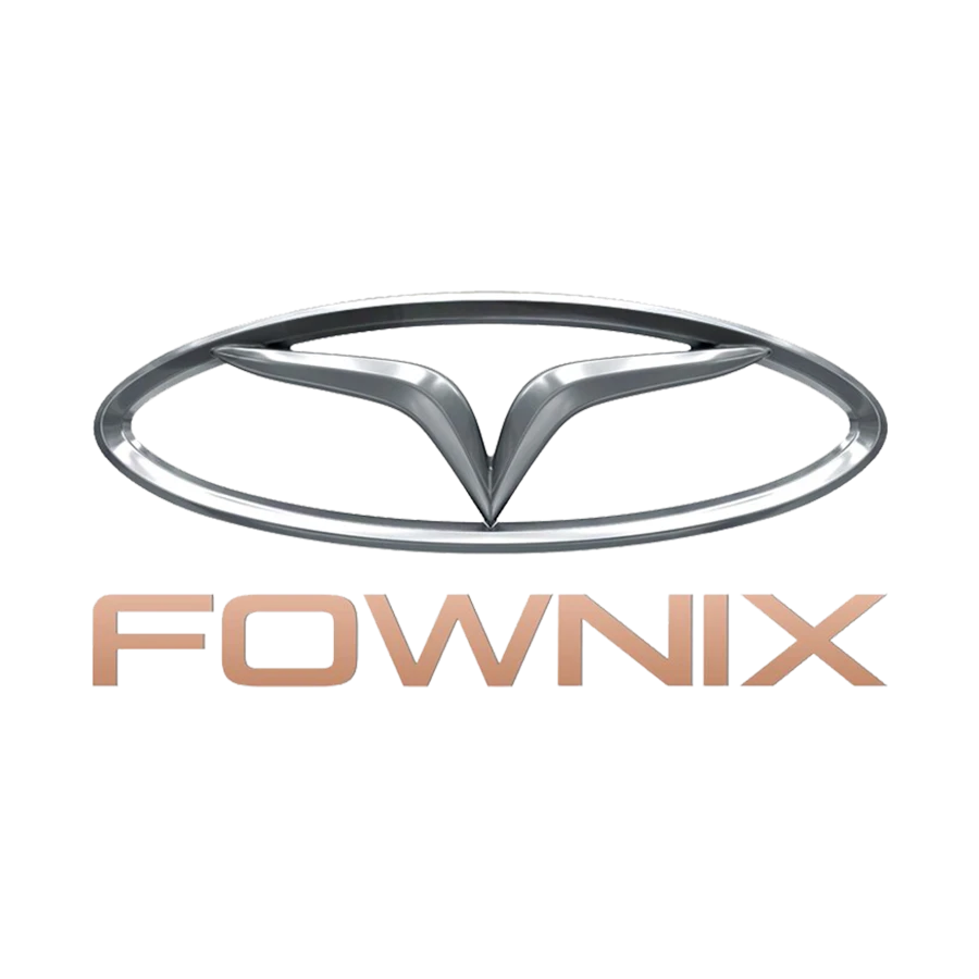 فونیکس (FOWNIX)