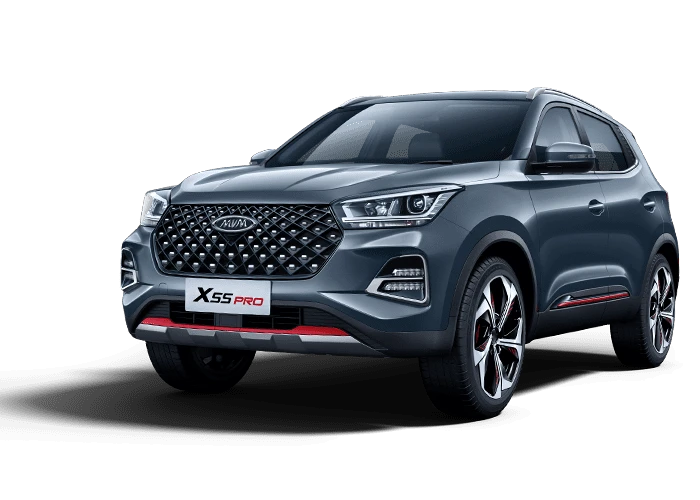 ام وی ام ایکس 55 پرو