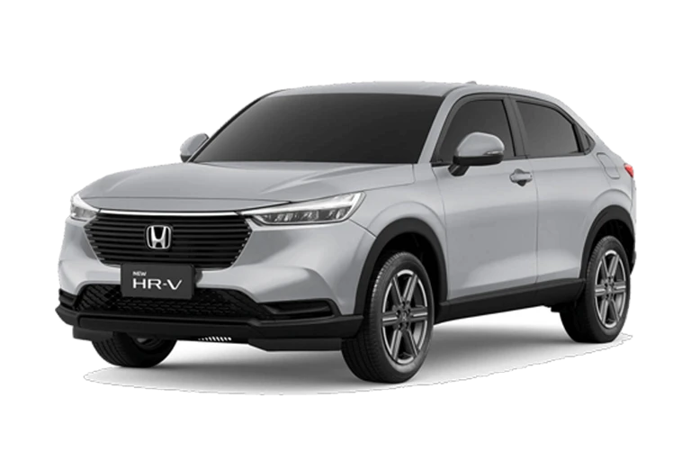 هوندا HR-V هیبرید