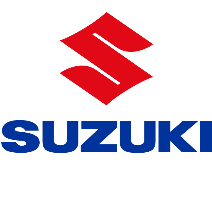 سوزوکی (SUZUKI)