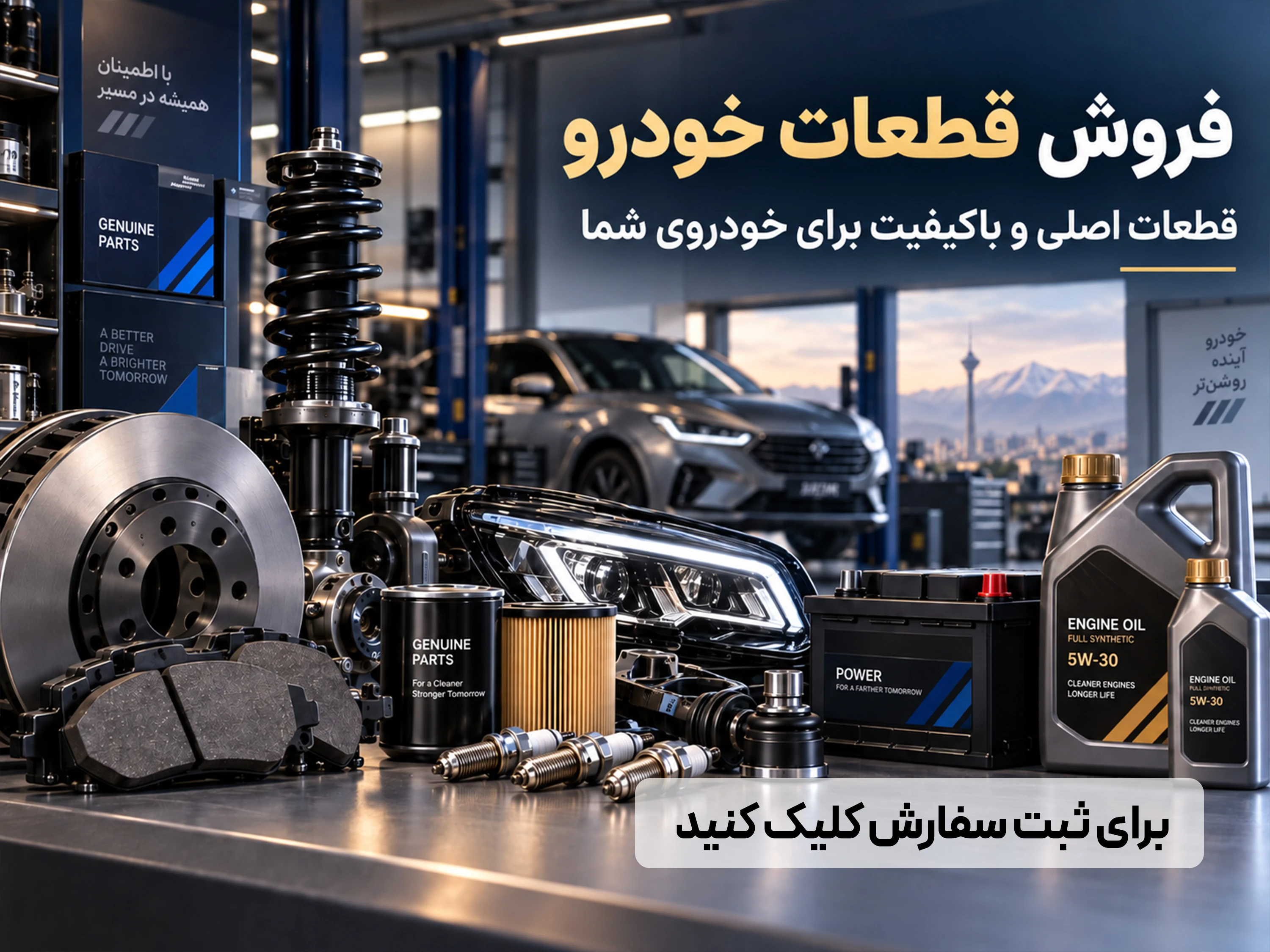 گروه خودرویی فلاحی promo