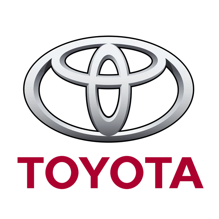 تویوتا (Toyota)