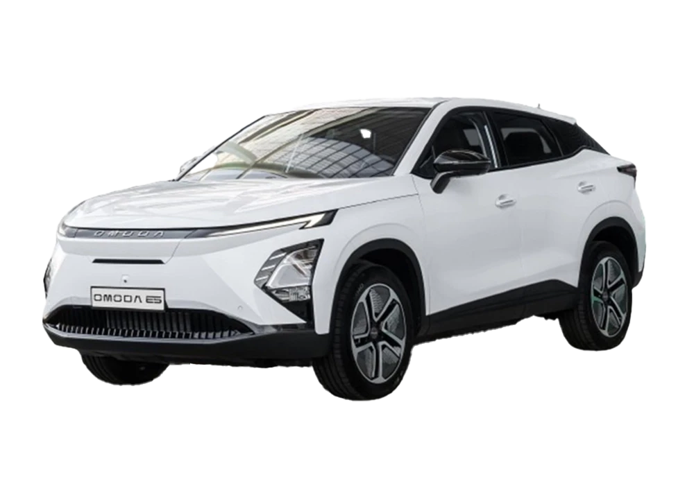 اف ایکس برقی