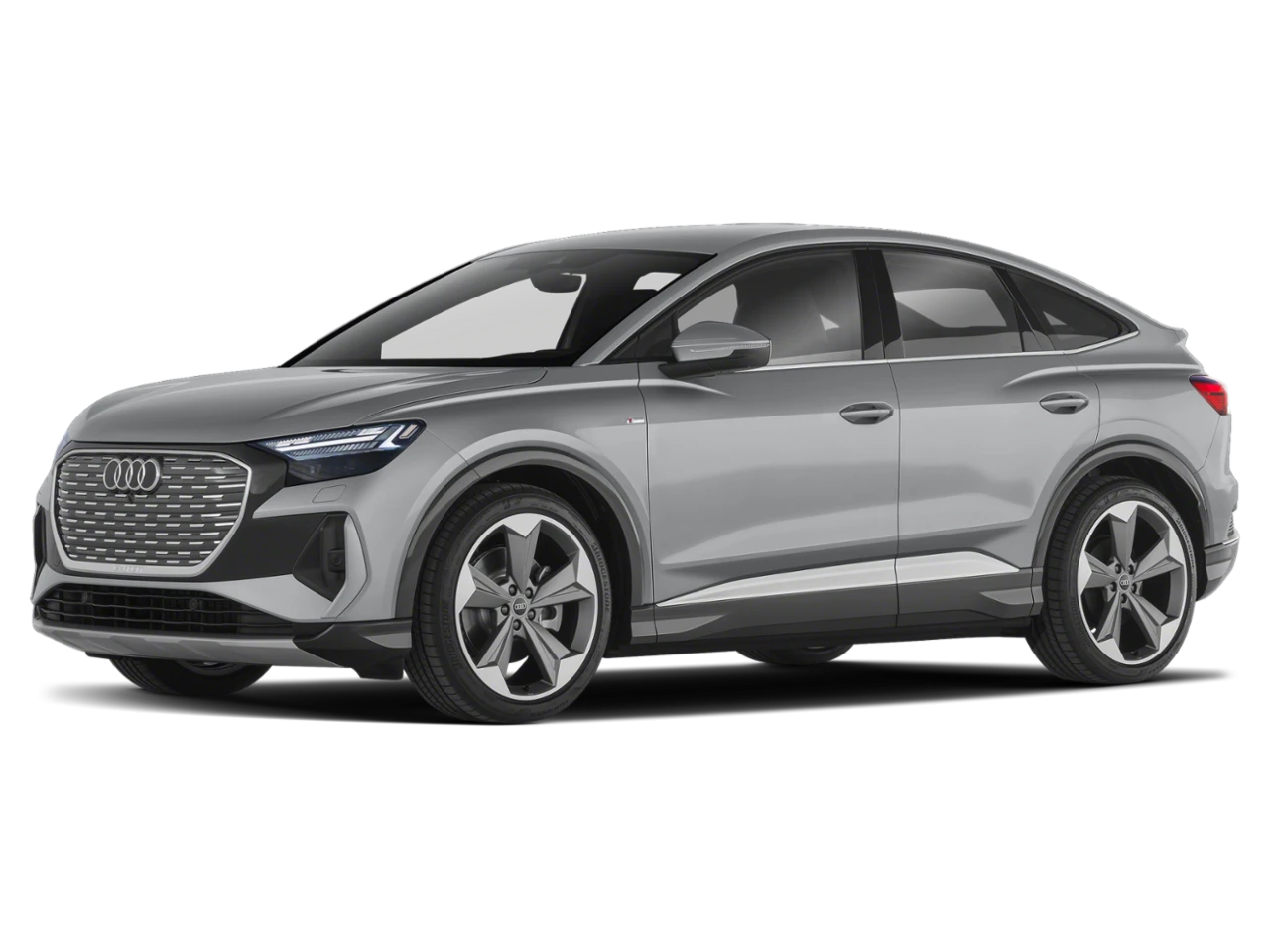 آئودی Q4 e-tron
