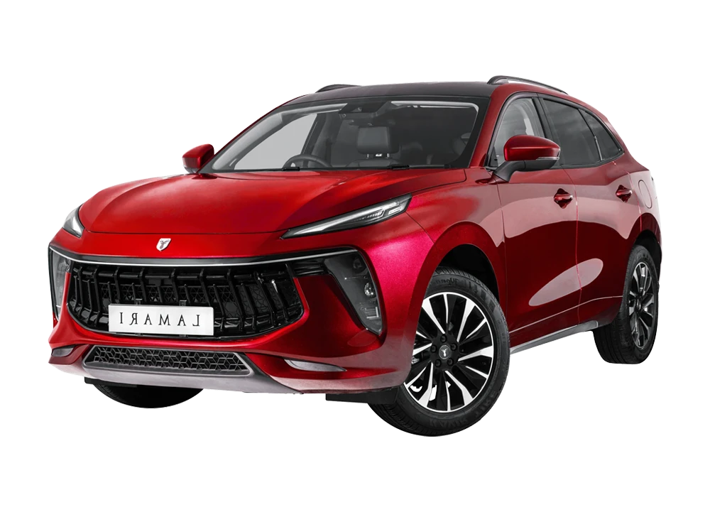 لاماری ایما